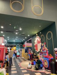 -meland club亲子乐园(北京芳圆里ID MALL店)