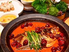-秀儿四九城·新京菜(亚运村鸟巢店)