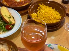 -萨莉亚意式餐厅(石鼓路店)