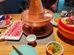 -额尔敦草原涮羊肉·烧烤(冻青树总店)