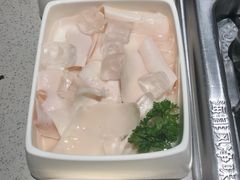 -海底捞大排档火锅(悦荟广场店)