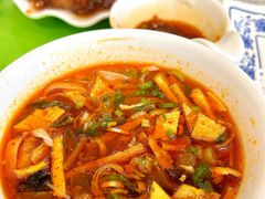 -令氏家外家周秦食府(高新店)