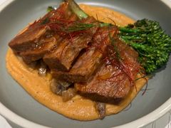 牛肋肉薯泥-Nana And Her Friends Restaurant 娜娜家(小寨原力场店)
