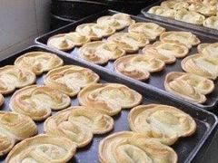 -国际饭店·帆声西饼屋(黄河路店)