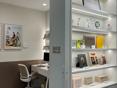 -海马体照相馆(厦门SM城市广场店)