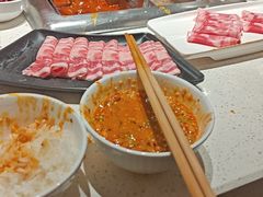 -海底捞火锅(天鹅湖银泰店)