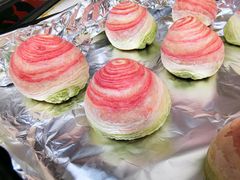 -北京稻香村(学清店)