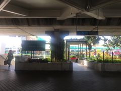 -澳门外港客运码头(轮渡站)