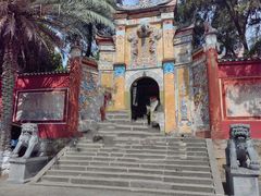 -白帝城·瞿塘峡景区