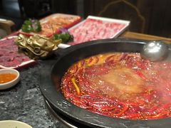 -蜀大侠火锅(建设路第五大道店)