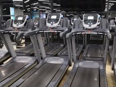 -威尔仕W FITNESS健身会所(联洋广场店)