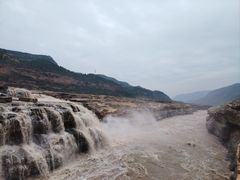 -陕西黄河壶口瀑布旅游区