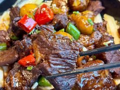 -洋洋中餐馆·SINCE 1997(信投店)