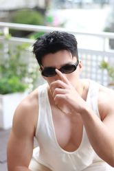 -大人物·男士理发馆