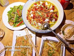 -就你餐厅(体育西横街店)