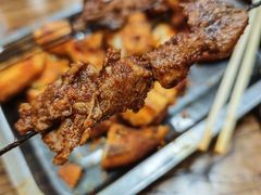 -马相卿特色烤肉面食馆(虎台店)