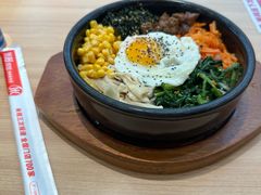 -米村拌饭(摩码广场店)