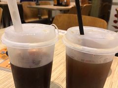 -渔米丰·广府鱼汤米线(光明广场店)