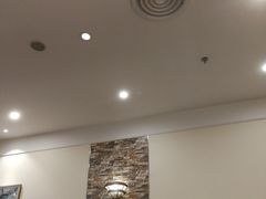 大堂-萨莉亚意式餐厅(中北永旺店)
