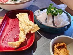 -故里和山·成都火锅(欢乐港湾店)