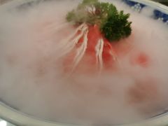 -京门老爆三·铜锅涮肉 爆肚(望京店)