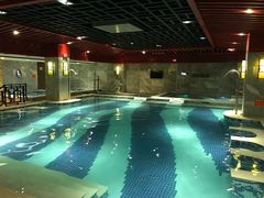 -寻梦盛唐主题水会(龙岗店)