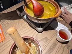 -茄子恰恰·新云南小炒(坪山益田店)
