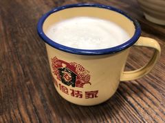 -都谷包子(天一广场店)