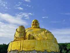 -千佛山风景名胜区