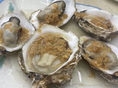 -渔中舟海鲜大排档(普陀沈家门店)