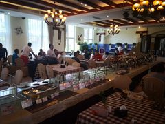 大堂-起士林西餐厅(东经路店)