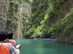 -山西通天峡景区