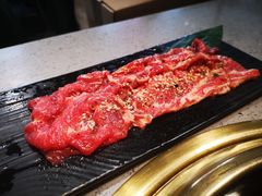 -妥妥烤肉料理(昙华林店)
