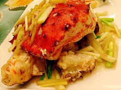 快乐海鲜城(虎泉街店)-快乐海鲜城(虎泉街店)