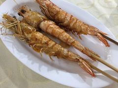 -海岛渔村大酒店(云霄路店)