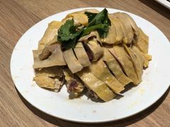 -泰煌鸡·上海白斩鸡·鸡汤面(万航店)
