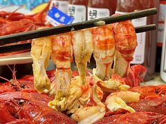 -祥鹤龙虾螃蟹