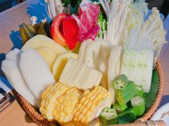 -生如夏花泰式火锅(西村黑金店)