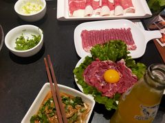 -北门涮肉·铜锅涮肉(南锣鼓巷店)