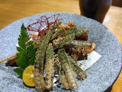 -鳗事鱼意·活鳗現烤专门店(富力海珠城店)