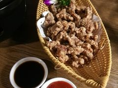 -新悦·霞浦海鲜生(上下杭店)