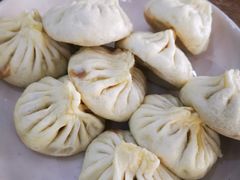 -津门张记包子铺(华昌道店)
