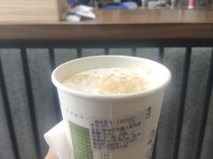 -唐沫茶兮(首山店)