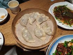-芳芳私房菜·精做淮扬菜(承德路店)