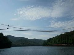 -石燕湖生态旅游景区