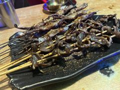 -质烤烤物·活烤海鲜(质烤总店)