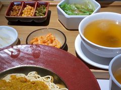 -苏堂阳春面•九年庆(北京路天河城店)