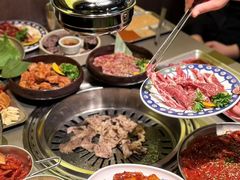-北京华联购物中心(天通苑店)