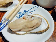 -蚝堡海鲜·威海菜·海肠捞饭·烧烤·亚洲吃蚝公司(幸福门店)