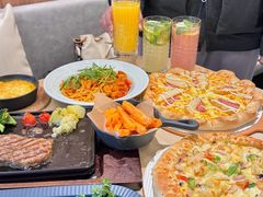 -浙江万里学院(钱湖校区)